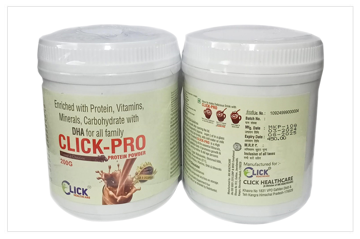 CLCIK-PRO