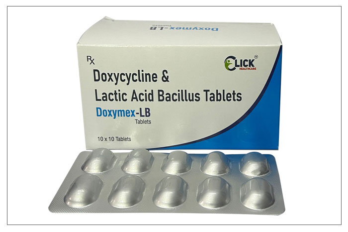 Doxymex-LB