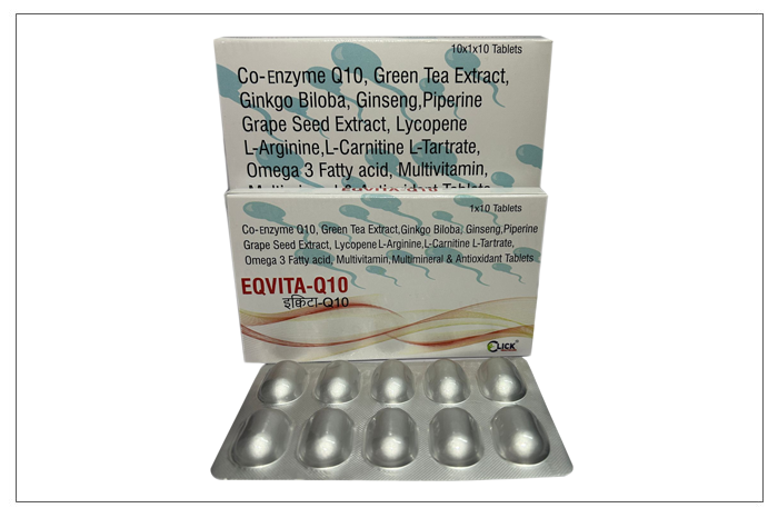 EQVita Q10