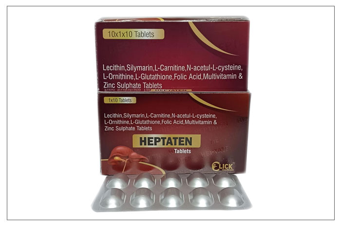 HEPTATEN