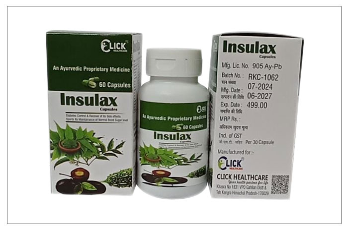 Insulax
