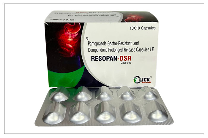 RESOPAN-DSR
