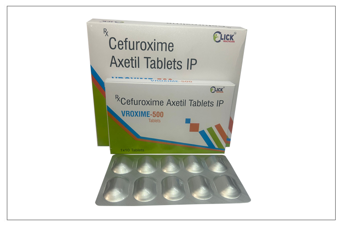 VROXIME-500