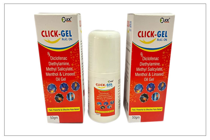 Click-GEL