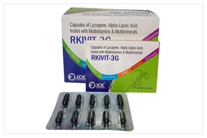 RKIVIT-3G