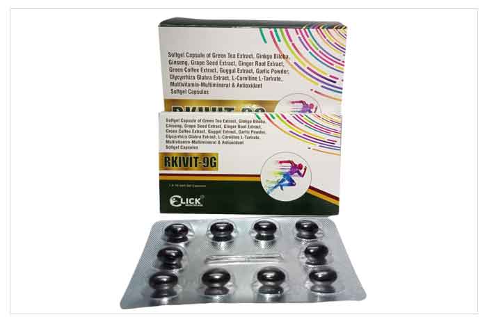 RKIVIT-9G