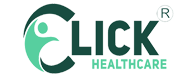 Click Healthcare Logo